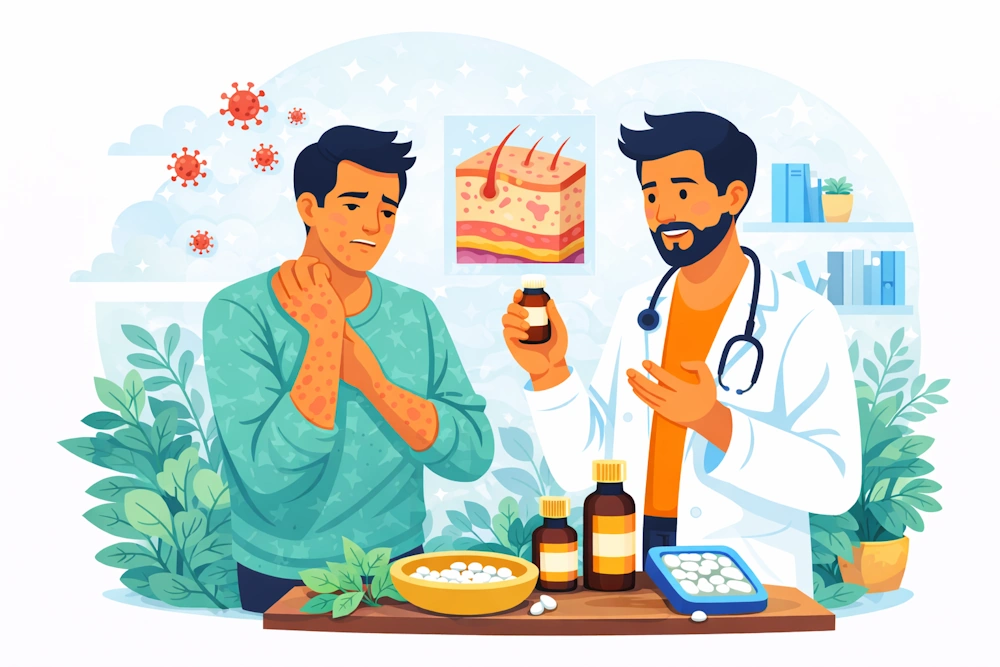 Allergies Treatment