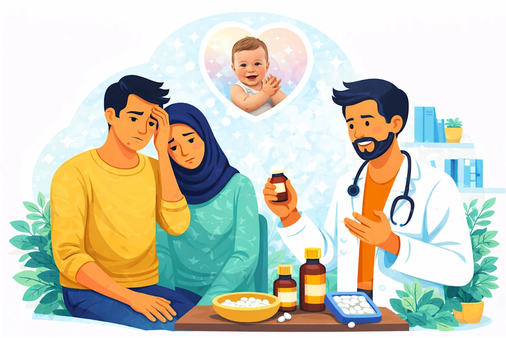 Infertility Treatment